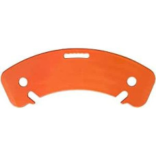 NEWFUN Stumdomoji lenta neįgaliųjų vežimėlių naudotojams, pacientų priežiūra, saugios kėlimo priemonės, perkėlimo lentos, skirtos perkelti pacientus iš neįgaliųjų vežimėlių į lovas, tualetus ar automobilius