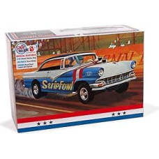Round2 1/25 1956 Ford Victoria Hardtop