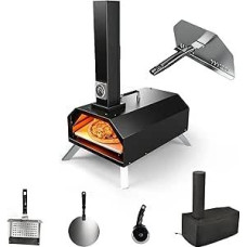 Portable Foldable 11