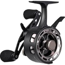 EIS Angelrolle Baitcasting Release Reel Metall Spule Glatte Köder Fisch Rad Ausrüstung Zubehör