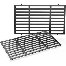 Uniflas y 7637 17,5 colių grilio kepimo grotelės, skirtos 