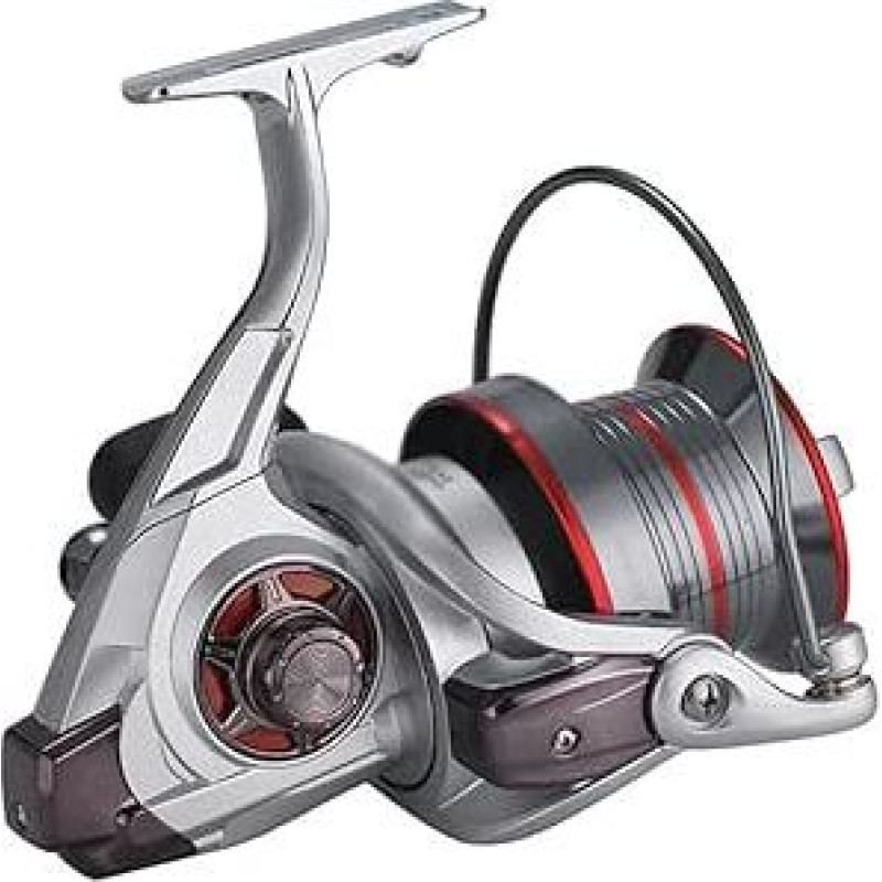 Angelrolle, Dayuan Casting-Rad Angelrad Angelschnur Rad Sea Pole Rad Anker Fisch Rad 9000 Typ