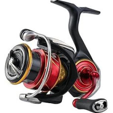 Karpfenrolle Angelrollen Spinn Angelrolle Langer Wurfkörper Salzwasserangeln