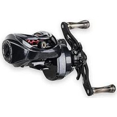 Karpfenrolle Angelrollen Baitcasting Angelrolle Carbon Fiber HandIe 11B+1RB Long Casting