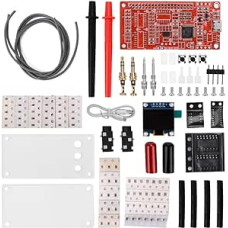 LCR tiltelio testavimo modulio rinkinys, 5V USB USB 