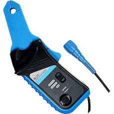 Schnellinstallations-Stromuntersuchung mit 20-kHz-Anzeige und 1 mV/10 mA Genauigkeit für Oszilloskop-Oszilloskop-Zubehör