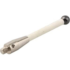 3D Photoelektrisch für Kantenfinder, Sonde MMP25 für CNC-Werkzeugmaschinen, 0,001 mm Genauigkeit mit akustischer optischer LED-Erkennung, Edelstahl T (nur Pin)