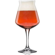 Rastal - 6 stiklinių rinkinys, modelis MINI TEKU - 33 cl. (11,6 imp.fl.oz.) - Skirtas universaliam alaus degustavimui