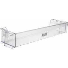 LUTH Premium Profi dalys Vidurinių durų skyrius, suderinamas su Bauknecht Indesit Philips Ariston 48101070274 C00326278, skirtas šaldytuvui su šaldikliu