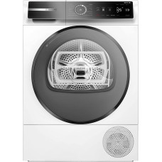 Bosch Elettrodomestici, Series 8 Heat Pump Dryer 9 kg WQB245B0IT
