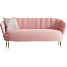 WANJEX Sofos ir sofos Sofa Miegamasis Dvivietis Šiaurės šalių mažas butas Lengvas prabangus gyvenamasis kambarys Drabužiai Trims asmenims Maža sofa svetainei Kampinis miegamasis Miegamojo salonas Biuras