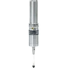 3D Photoelektrischer Kantenfinder für MMP25 CNC-Werkzeugmaschinen, 0,001 mm Genauigkeit, Wiederholbarkeit ± 0,001, LED-akustische optische Sonde mit ± X±Y+Z-Richtung
