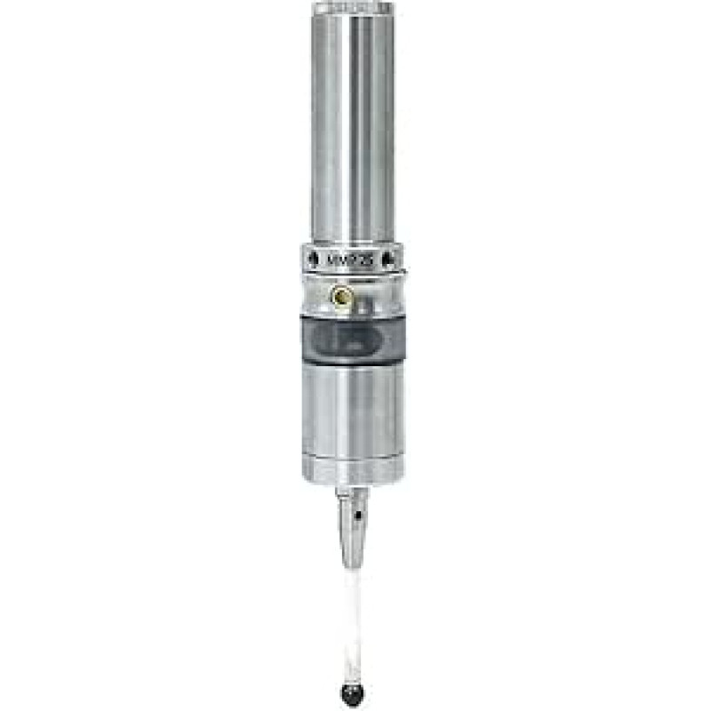 MMP25 3D LED akustinis optinis kantenfinderis CNC mašinoms, 0,001 mm Messgenauigkeit, Edelstahl-Touch-Sonde