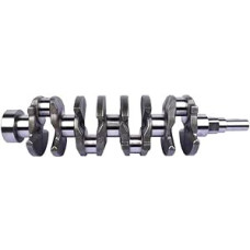 Kurbelwelle 1340116020 1340116010 1340116900 Kompatibel mit AE86 AE111 MR2 AW11 4A