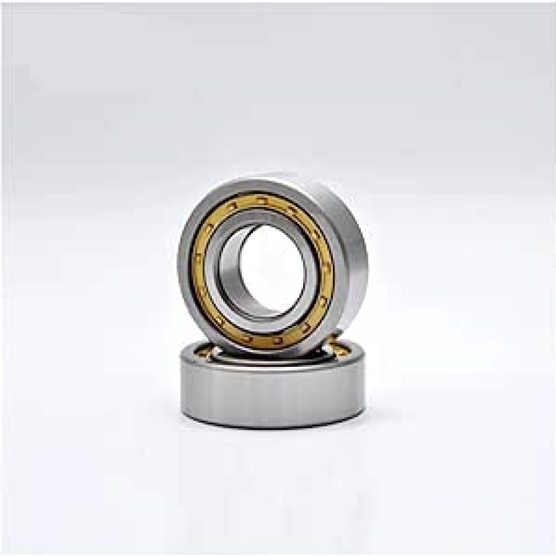 1 stücke Zylinderrollenlager NUP310 NUP311 NUP312 NUP313(NUP313W)