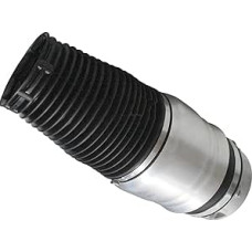 Luftbalg Luftfederung Kompatibel Mit Porsche Für Cayenne 2003 2004 2005 2005 2006 2007 2008 2009 2010 95535840331 95535840431 Vordere Luftfederung Für Federbalg(Front Left)