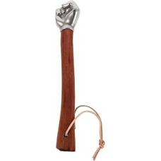 Compact Mitten Hammer Tool Made of Solid Steel, Multifunctional Hammer for Camping, Car and Garden, Robust Hand Tool for Emergencies and Renovation