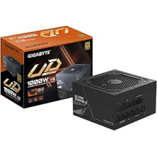 GIGABYTE UD1000GM PG5 V2 maitinimo šaltinis - PCIe Gen 5.1, 