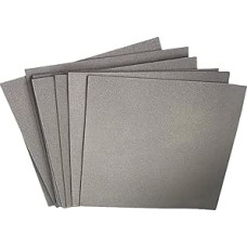 Hochleistungs-Superkondensatorelektrode aus porösem Nickelschaum - leicht und vielseitig, 1 Stück(0.2x200x300mm)