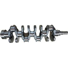 13411-76005-71 134117600571 4Y variklio alkūninis velenas, suderinamas su 