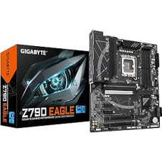 GIGABYTE Z790 Eagle pagrindinė plokštė - palaiko 14 kartos 