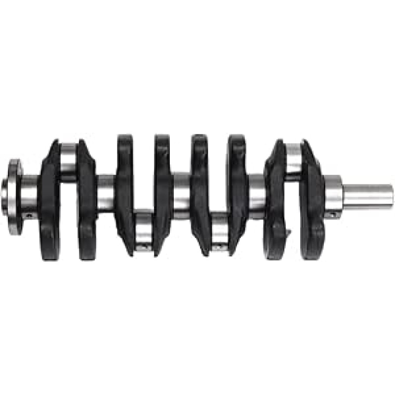 Alkūninis velenas 271 030 02 01 Suderinamas su W204 W211 W212 C200 C250 SLK M271 1.8L varikliu