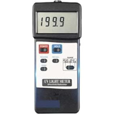 Ultravioletinių spindulių matavimo prietaisas -254-254A UV-Radiometras su geranorišku dizainu,UV-Messgerät