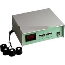 UV-M Mehrkanal-UV-Strahlungsmessrät 4-Kanal-UV-Strahlungsmessrät Spitzenwellenlän 420，365，297，254， 0,1-199,9×10 3 ΜW/cm 2,UV-Messgerät