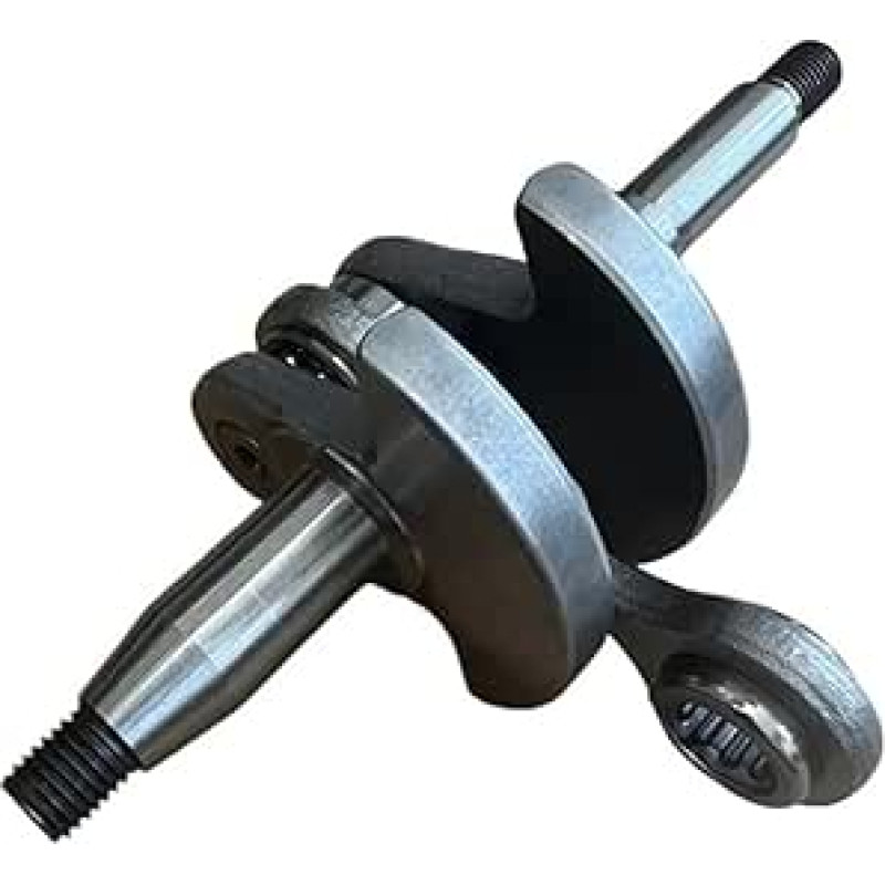 Kurbelwelle Kurbelwelle Pleuelstange Passend Kompatibel mit MS 193 194 MS193 MS193T MS193TC MS194 MS194T 194C-E 193T 193TC Kettensäge