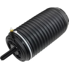 Luftbalg Luftfederung Kompatibel Mit Porsche Für Macan 2015 2016 2017 2018 2019 2020 2021 Hinterachs-Luftfederungsdämpfer 95B616001B 95B616002B(Galinė kairė)