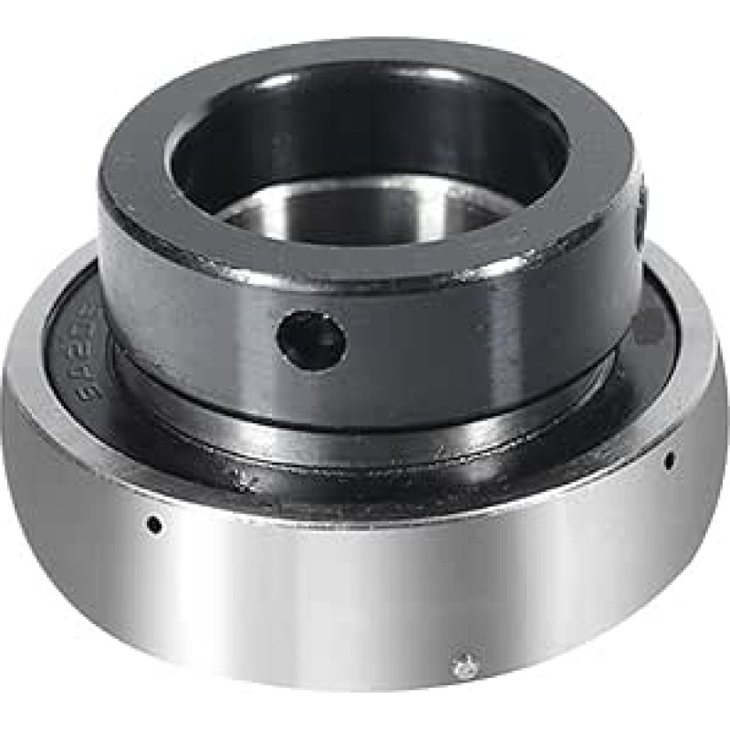 1 stück Lager-Exzenterhülsenlager einsetzen (SA207 ID35MM)
