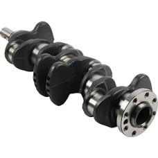 1 Stück Motorkurbelwelle 2700300001, skirtas A160 A180 B180 C180 CLA180 CLA200 GLA200 A200 W205 X156 M270 M274 1.6T