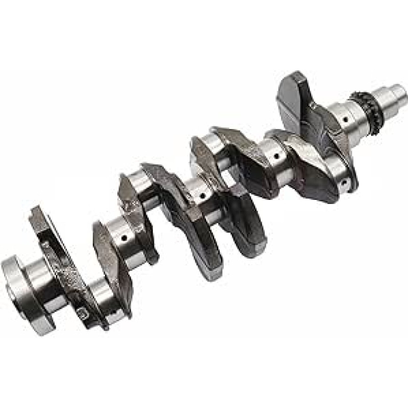 Alkūninis velenas 2.0L 2012 2013-2019 OEM dalies numeris 623V6-2EH00 623V62EH00 Automobilių priedai