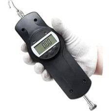 Digitales Kraftmessgerät 50N 20N 100N 200N Push-Pull-Tester Dynamometer for Spannungskompressionstests Weit verbreitet (20N)