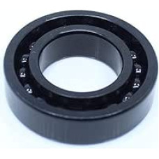 Kraftübertragungsprodukte 6006 2 Stück Hochtemperaturlager 30 x 55 13 mm 500 Grad Celsius Vollkugellager TB6006 Kugellager