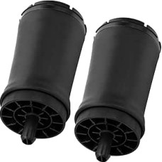 Luftbalg Luftfederung Kompatibel Mit Range Für Rover Sport 2 L494 2013-2024 LR101594 LR101595 Auto Hintere Linke Rechte Luftfederung Balg