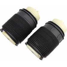 Luftbalg Luftfederung Kompatibel Mit Benz Für E-Klasse W212 Für E350 2009-2015 Für E400 2013-2016 Luftfederbälge Hinten Links/rechts 2123200325 2123200725