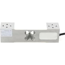 Skaitmeninės vieno taško lygiagrečios sijos apkrovos ląstelės platformos svarstyklės 50 kg - 300 kg L6E-C3 svėrimo jutiklis Elektroninės svarstyklės Slėgio jutiklis Patikimi duomenys (100 kg)