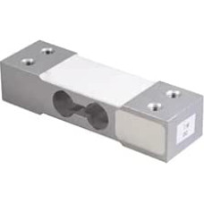 L6D16-C3 Wägezelle 3/5/8/10 kg 20/30/40 kg Wiegesensor Hochpräzise Aluminiumlegierung for elektronische Waage Plattformwaage(3KG)