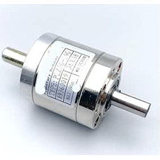 PLS36 36MM Dviejų velenų planetinė pavarų dėžė Greičio didinimas / reduktorius elektroninis starteris Pavarų dėžė CZAOINCU (1 santykis 71, Reduktorius)