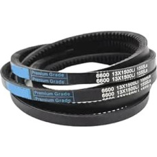 Zahnkeilriemen 13X1150Li 13X1168 13X1175 13X1180 13X1194 13X1200Li 13X1205 13X1210 13X1215 13X1219 Förderband(13X1215Li)