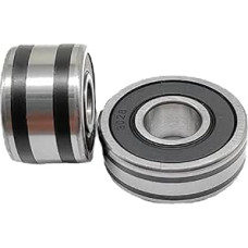 1 STÜCKE B8-85D-2RS 8 * 23 * 14 MM Generatorlager