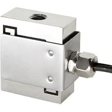 DYLY-106 High Precision S Type Load Cell, Weight Sensor, Scale, Chair Tension, 500g, 1kg, 5kg, 10kg, 20kg, 30kg, 50kg, Micro Super for Weighing Devices (30kg)