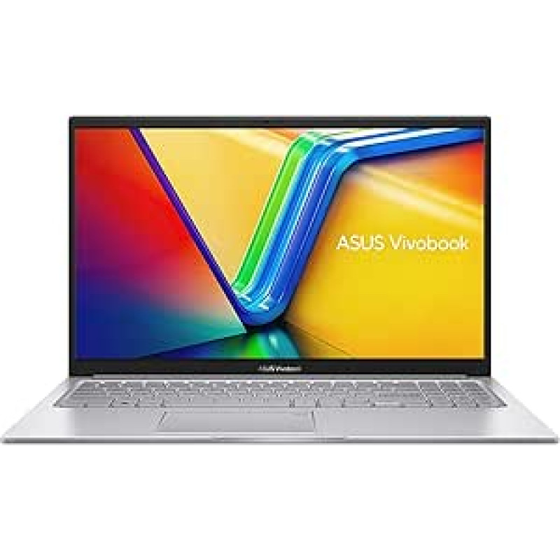 ASUS Vivobook 15 F1504ZA#B086ZSGFQ9, 15,6 colių FHD Anti-Glare, 60 Hz, 