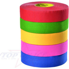 Hockey stick tape North American 27mx24mm multicolor