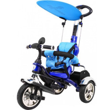 Sportrike DISCOVERY Children's bike T300 (blue)