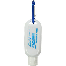Alivio liquid magnesium with carabiner 50 ml