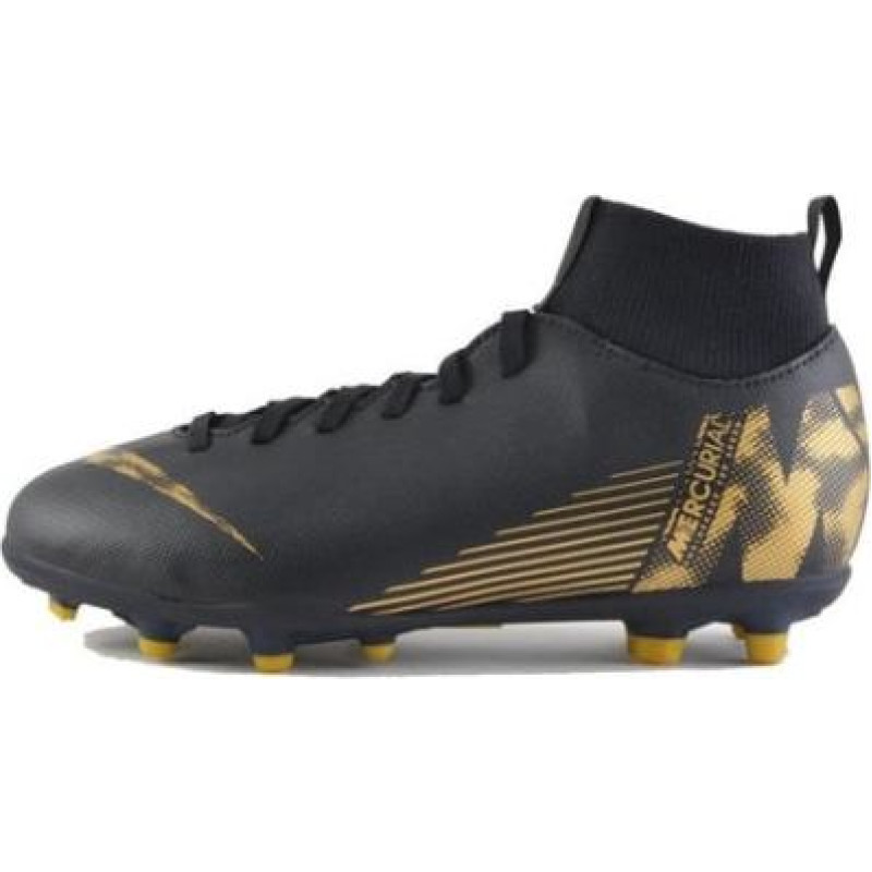Nike Mercurial Superfly 6 Club MG 37.5 Shoes
