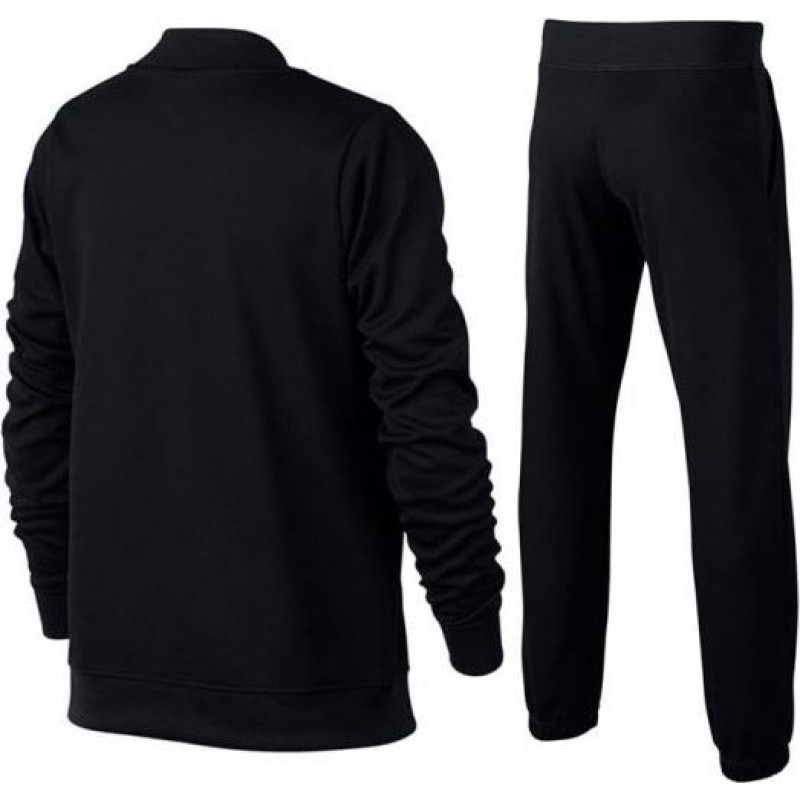 Kids' tracksuit Nike G Track Suit Tricot Junior black 868572 010 M