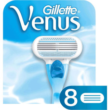 Gillette Venus razor blade set MEGA pack 8 pcs.